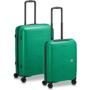 MODO by Roncato Supernova 2.0 4 kółka Zestaw walizek 2-części zdjęcie produktu