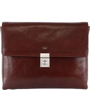 Golden Head Colorado Briefcase Leather 37 cm Laptop Compartment zdjęcie produktu
