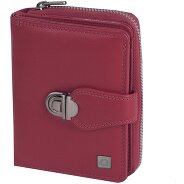Greenburry Portfel gąbczasty skóra 9 cm zdjęcie produktu