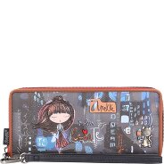 Anekke Contemporary Portfel Ochrona RFID 20 cm zdjęcie produktu