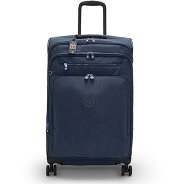 Kipling Basic New Youri Spin 4 kółka Walizka M 68 cm z plisą rozprężną zdjęcie produktu