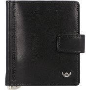 Golden Head Colorado Credit Card Case Leather 8,5 cm with Money Clip zdjęcie produktu