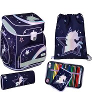 Scooli EasyFit Zestaw tornistra 5-części zdjęcie produktu