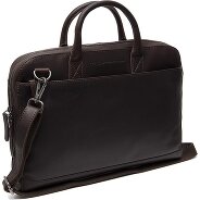 The Chesterfield Brand Tilbury Teczka Skórzany 39 cm Komora na laptopa zdjęcie produktu
