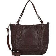 Campomaggi Shopper bag skóra 40 cm zdjęcie produktu