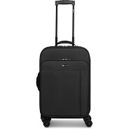 Check.In Sevilla 2.0 4 kółka Walizka kabinowy 55 cm zdjęcie produktu