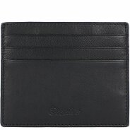 Esquire Oslo Credit Card Case RFID Leather 10 cm zdjęcie produktu