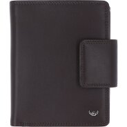 Golden Head Polo Wallet RFID Leather 11 cm zdjęcie produktu