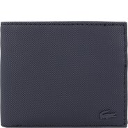 Lacoste Core Essentials Men S Classic Portfel Ochrona RFID 12 cm zdjęcie produktu