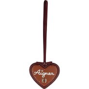 AIGNER Skórzana przywieszka do modnej torby 8 cm zdjęcie produktu