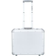 Alumaxx 2 kółka Walizka biznesowa 37 cm Komora na laptopa zdjęcie produktu