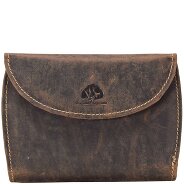 Greenburry Vintage portfel skórzany 13,5 cm zdjęcie produktu