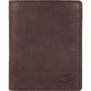 camel active Thai Portfel Ochrona RFID Skórzany 10 cm zdjęcie produktu