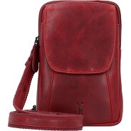 Jack Kinsky Risör Etui na telefon komórkowy Skórzany 11 cm zdjęcie produktu