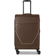Stratic taska 4 kółka Walizka M 65 cm z funkcją poszerzenia zdjęcie produktu