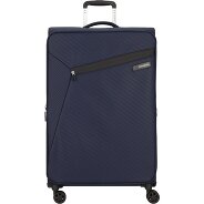 Samsonite Litebeam 4 kółka Walizka 77 cm z plisą rozprężną zdjęcie produktu