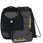 Satch Match Zestaw tornistra 3-części zdjęcie produktu