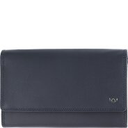 Golden Head Polo Portfel Ochrona RFID Skóra 17 cm zdjęcie produktu