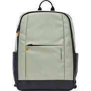Mandarina Duck Plecak z powłoką Eco 44 cm zdjęcie produktu