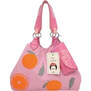 Fritzi aus Preußen Fritzi x Frida Kahlo Izzy Medium Limited Shopper Bag 42 cm zdjęcie produktu