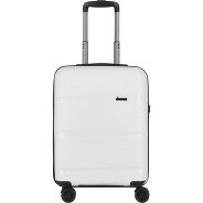 d&n Travel Line 4300 4 kółka Walizka kabinowy S 55 cm zdjęcie produktu