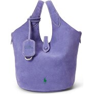 POLO RALPH LAUREN Polo Play Shopper Bag Skóra 28 cm zdjęcie produktu