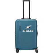 Travelite travelite x NFL 4 kółka Walizka M 67 cm z funkcją poszerzenia zdjęcie produktu