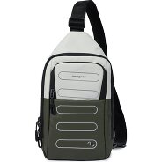 Hedgren Comby Performance Sling P Ochrona RFID 33 cm zdjęcie produktu