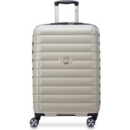 Delsey Paris Shadow 5.0 4 kółka Walizka 66 cm z funkcją poszerzenia zdjęcie produktu