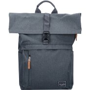 Travelite Plecak Basics Rollup z przegrodą na laptopa 47 cm zdjęcie produktu