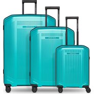 Smartbox Edition 02 4 kółka Zestaw walizek 3-części zdjęcie produktu