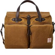 Filson Tin Cloth Teczka 40.5 cm Komora na laptopa zdjęcie produktu