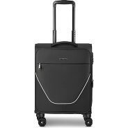 Stratic taska 4 kółka Walizka kabinowa S 55 cm z funkcją poszerzenia zdjęcie produktu