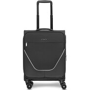Stratic taska 4-kołowy wózek kabinowy S 55 cm z plisą poszerzającą zdjęcie produktu