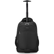 Roncato Easy Office 2.0 2 kółka Walizka z plecakiem 48 cm Komora na laptopa zdjęcie produktu