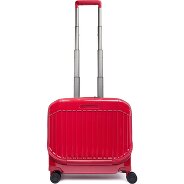Piquadro PQ-Light 4 kółka Walizka z pilotem 45 cm Komora na laptopa zdjęcie produktu