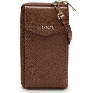 Lazarotti Bologna Leather Etui na telefon komórkowy Skórzany 11 cm zdjęcie produktu