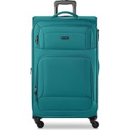 Smartbox Edition 04 4 kółka Walizka 78 cm z funkcją poszerzenia zdjęcie produktu