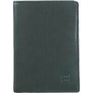 DuDu Skórzany portfel RFID 9,5 cm zdjęcie produktu