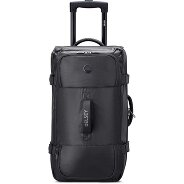 Delsey Paris Raspail 2-Wheel Holdall 73 cm zdjęcie produktu