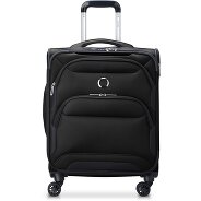 Delsey Paris Sky Max 2.0 Wózek kabinowy 4-kołowy 55 cm zdjęcie produktu