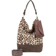 Fritzi aus Preußen Izzy07 Limited Leo Camel Torba na ramię 42 cm zdjęcie produktu