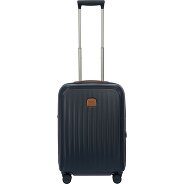 Bric's Taormina 4 kółka Walizka S 57 cm z plisą rozprężną zdjęcie produktu