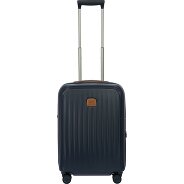 Bric's Taormina 4 kółka Walizka S 57 cm z plisą rozprężną zdjęcie produktu