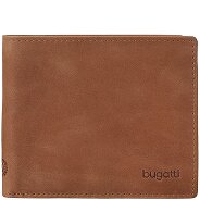 bugatti Skórzany portfel Volo 11 cm zdjęcie produktu