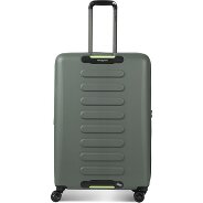 Hedgren Comby 4 kółka Walizka 74 cm z plisą rozprężną zdjęcie produktu