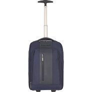 Piquadro Brief 2 kółka Walizka z plecakiem 40 cm Komora na laptopa zdjęcie produktu