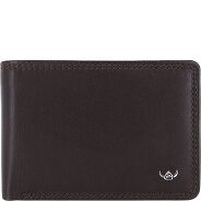 Golden Head Polo Portfel Ochrona RFID Skóra 11 cm zdjęcie produktu