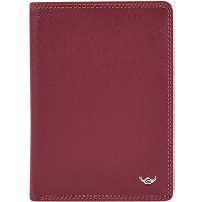 Golden Head Polo Identity Card Case RFID Leather 9 cm zdjęcie produktu