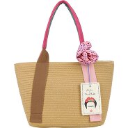 Fritzi aus Preußen Fritzi x Frida Kahlo Limited Torba 20 cm zdjęcie produktu